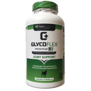 Glyco-Flex Stage 2 關節靈