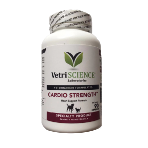 pp強心保 VetriScience Cardio-Strength