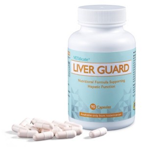 肝保 Liver Guard (寵特寶)